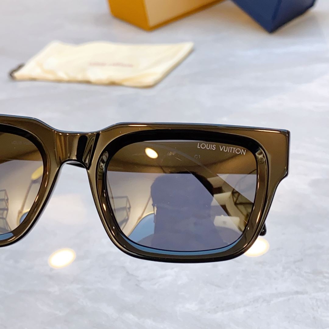 Louis Vuitton Sunglasses